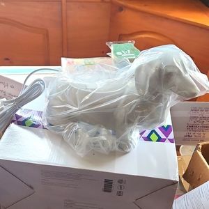 Scentsy dachshund warmer